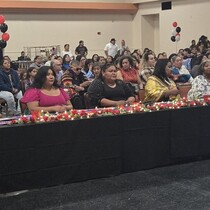 Pageant Judges