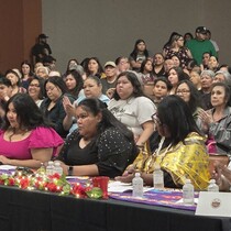 Pageant Judges