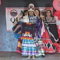 2024/25 Miss Quechan Nation Coronation