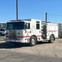 Imperial County Fire Department