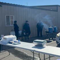 Imperial County Fire Department