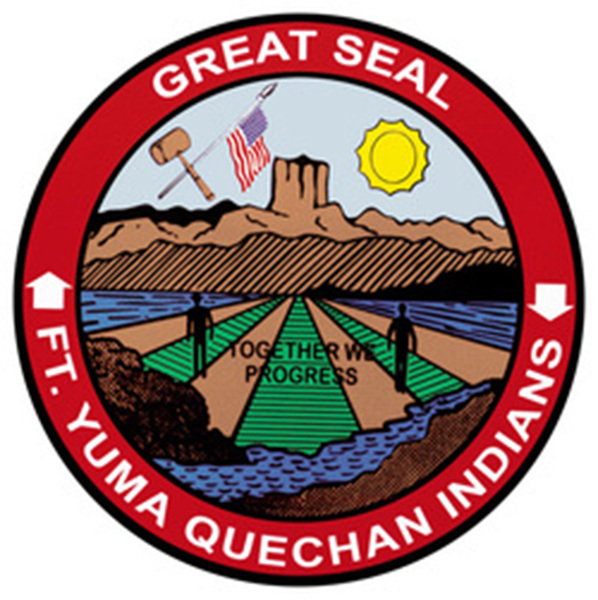 May 2024 Tribal Distribution - Fort Yuma Quechan Indian Tribe