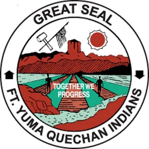 Announcement To Quechan Tribal Members - Fort Yuma Quechan Indian Tribe