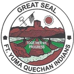 2023 Winter SCAP - Fort Yuma Quechan Indian Tribe